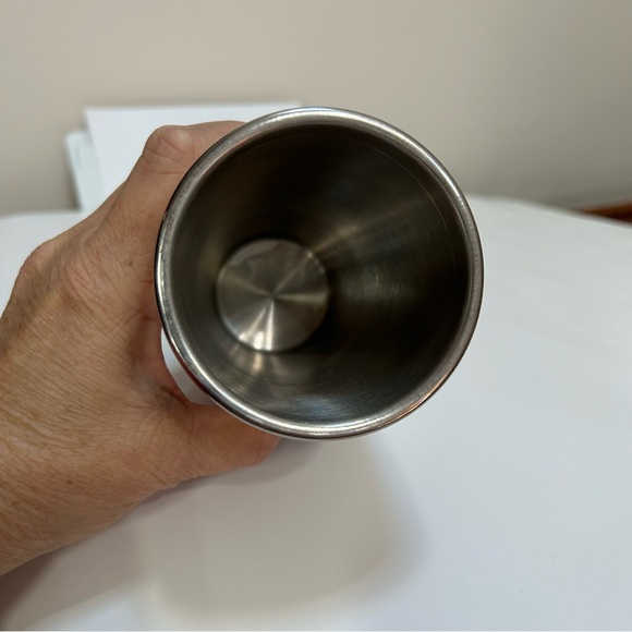 American Expedition Whitetail Deer Insulated Stainless Steel Travel Mug - Picture 9 of 11